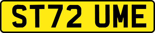 ST72UME