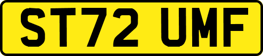 ST72UMF