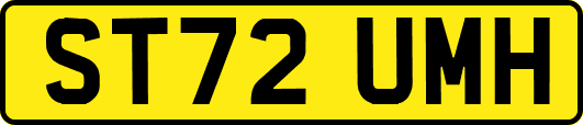 ST72UMH