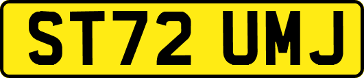 ST72UMJ