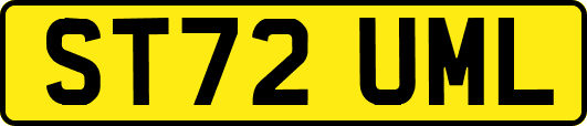 ST72UML