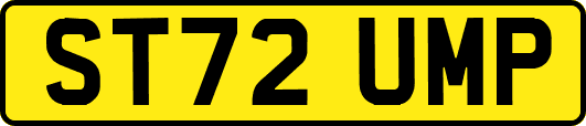 ST72UMP