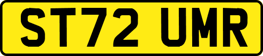 ST72UMR