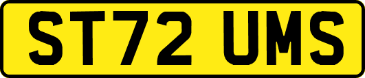 ST72UMS