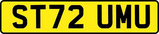 ST72UMU