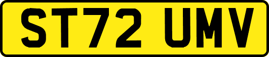 ST72UMV