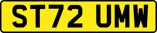 ST72UMW