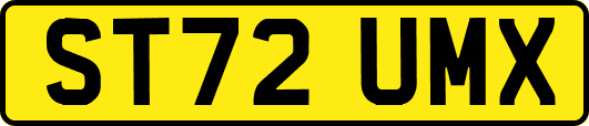 ST72UMX