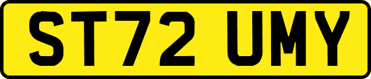 ST72UMY