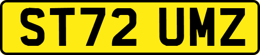 ST72UMZ