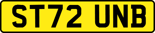 ST72UNB