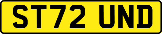 ST72UND