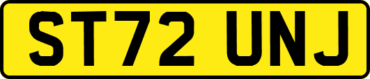 ST72UNJ