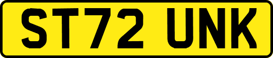ST72UNK