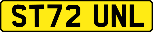 ST72UNL