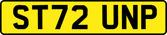 ST72UNP