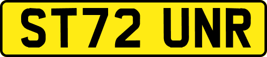 ST72UNR