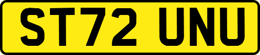ST72UNU