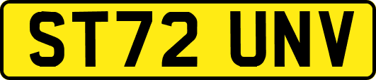 ST72UNV