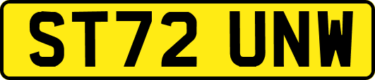 ST72UNW