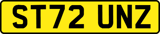 ST72UNZ