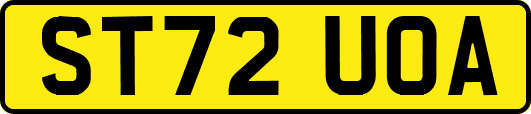ST72UOA