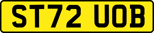ST72UOB