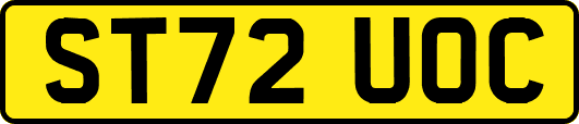 ST72UOC