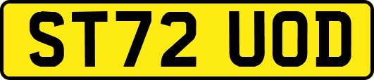 ST72UOD