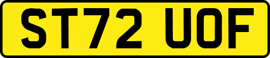 ST72UOF