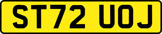 ST72UOJ