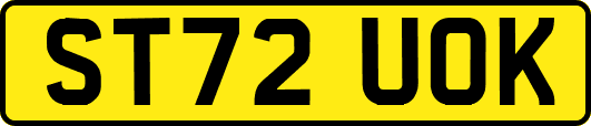 ST72UOK