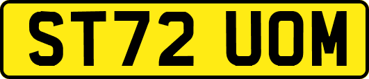 ST72UOM