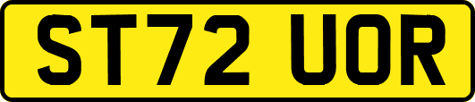 ST72UOR