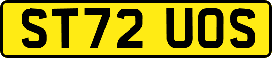 ST72UOS