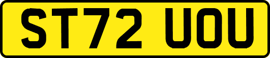 ST72UOU