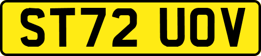 ST72UOV