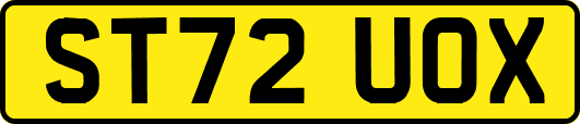 ST72UOX