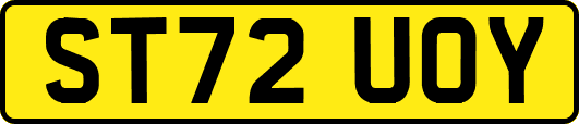 ST72UOY