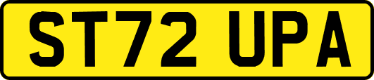 ST72UPA