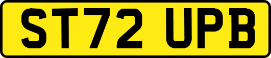 ST72UPB