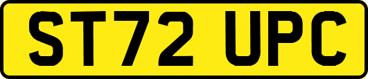 ST72UPC
