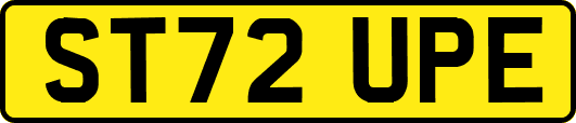 ST72UPE