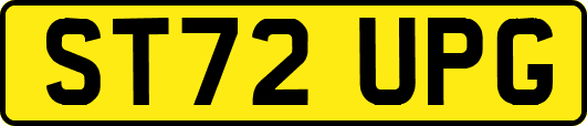 ST72UPG