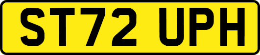 ST72UPH