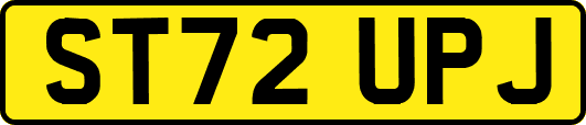 ST72UPJ