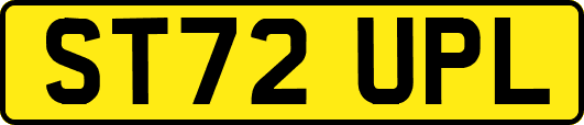 ST72UPL