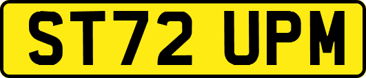 ST72UPM