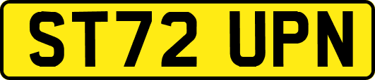 ST72UPN