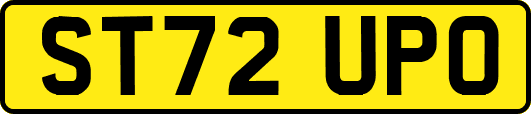 ST72UPO